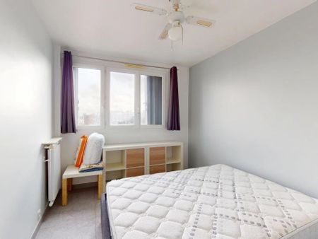 Location Appartement 2 pièces 42 m2 à Vitry-sur-Seine - Photo 3