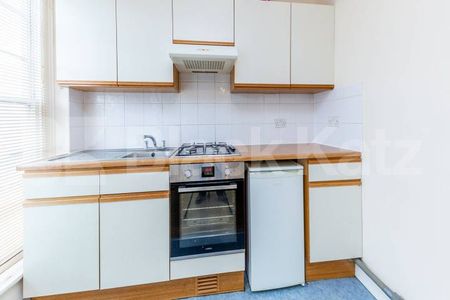 Located in Angel is this charming 1 bedroom property close to Angel Station - Photo 5