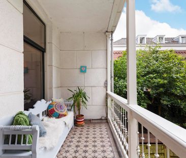 Huis te huur: Noordsingel 103-A 3035 EM Rotterdam - Foto 6
