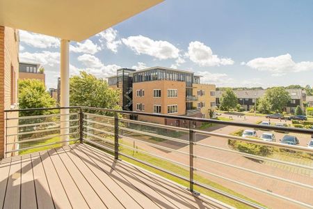 Te huur: Appartement Frans Hals 12 in Ouderkerk aan de Amstel - Foto 2
