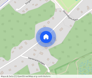 Dom do wynajęcia - 30 m² - 1 pokój - Photo 1