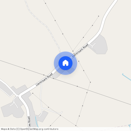 Llantrisant Road, Beddau CF37 1PL
