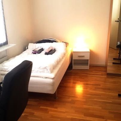 Tomatgatan, Uppsala - Foto 1