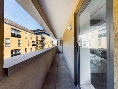 3 bedroom apartment to rent - Photo 5