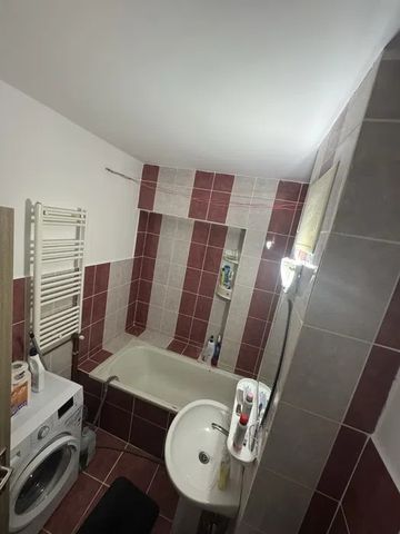 Apartament 1 camera, decomandat, zona CUG - Photo 4