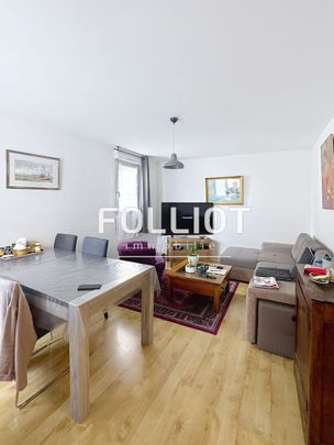 A LOUER Appartement Granville 3 pièce(s) 58.18 m2 - Photo 1
