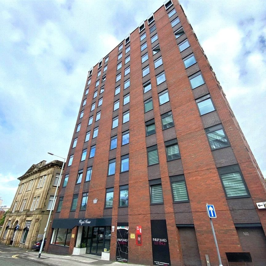 Regal House, Duke Street, Stockport, Manchester, SK1 3AB - Photo 1