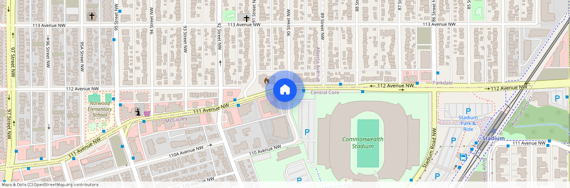 11060 90 St., Edmonton