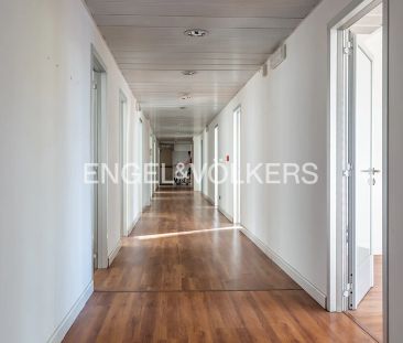 Luminosi uffici modulari in centro direzionale a pochi minuti dal c... - Photo 1