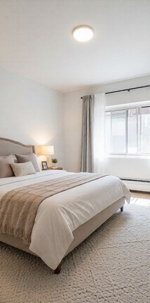 1 Bedroom - 6510 Avenue Wilderton, Montréal - Photo 1