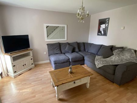 2 bedroom house share to rent - Photo 2