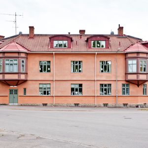 Nygatan, Kalmar - Foto 2