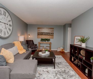 For Lease - 600 Grenfell Drive Unit# 803, London North, Ontario - Photo 6