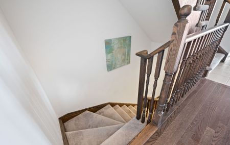 For Lease - 1099 Thompson Drive, Oshawa, Ontario - Photo 4