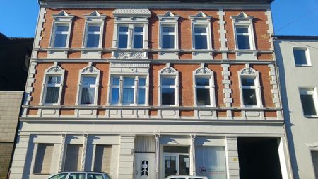 EG-Wohnung in GE-Rotthausen für Zwei mit WBS! - Photo 5