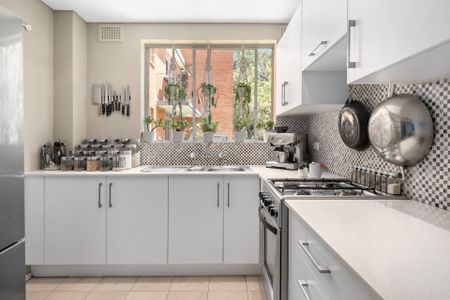 Lifestyle Apartment with Leafy Golf Course Outlook - Photo 3