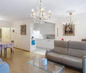 Appartement te huur - Photo 1