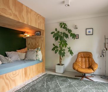 Pieter Wantelaan 28, Ramplaankwartier, 2015EB, Haarlem - Foto 2