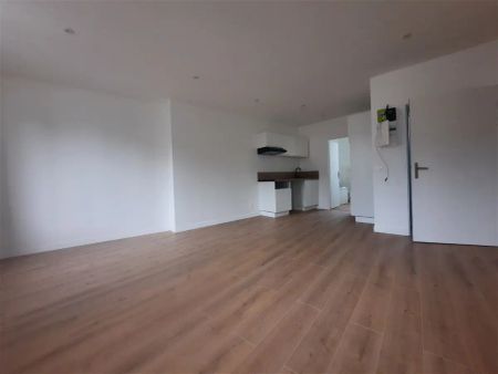 Location appartement 3 pièces - 56.47m² à Le havre (76600) - Photo 3