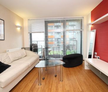 Elektron Tower, Blackwall Way, Canary Wharf E14 - Photo 3