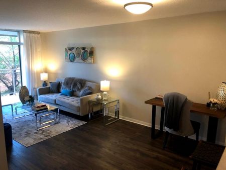 For Lease - 650 Lawrence Avenue Unit# 234, Toronto, Ontario - Photo 3