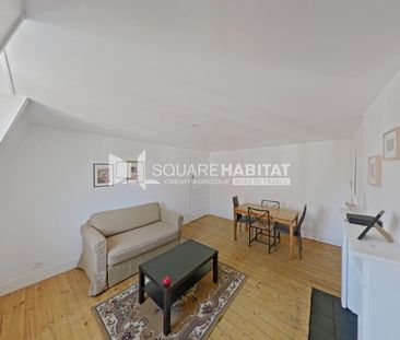 Location Appartement 1 pièce 40m² DUNKERQUE 59240 - Photo 2