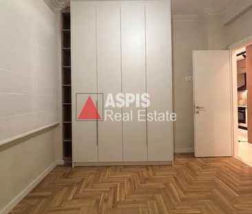 Διαμέρισμα, προς ενοικίαση Άγιος Παντελεήμονας, Λεωφ. Πατησίων - Λε... - Photo 1