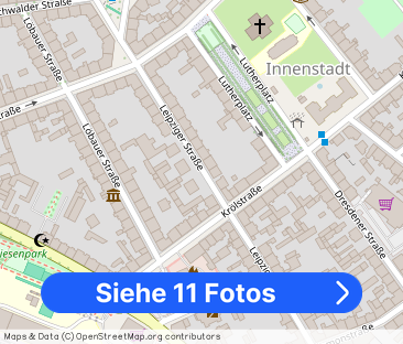 3 Raumwohnung mit Balkon - Foto 1