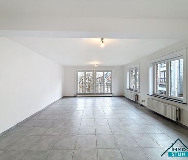 Ruim appartement met garage - Photo 2