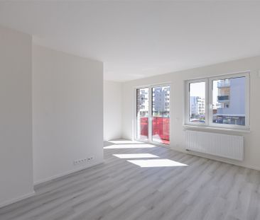 Apartment for rent, 1+KK - Studio, 35m - Photo 1