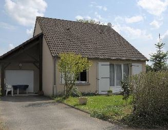 Maison – Type 3 – 73,83m² – 479.29 € – POULIGNY-SAINT-MARTIN - Photo 1