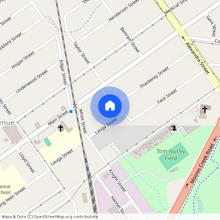 5B Taylor Street, Park Avenue, QLD 4701