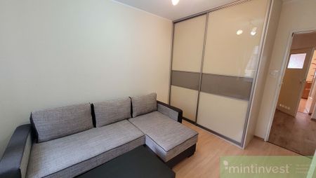 wynajem 3 pokoje na Warszewie - Zdjęcie 5