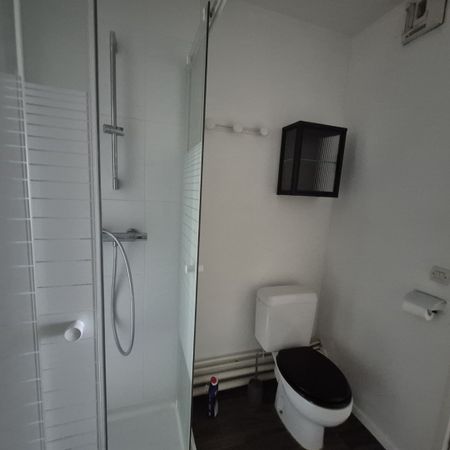 Location Appartement 1 pièce 27m² LILLE 59777 - Photo 4