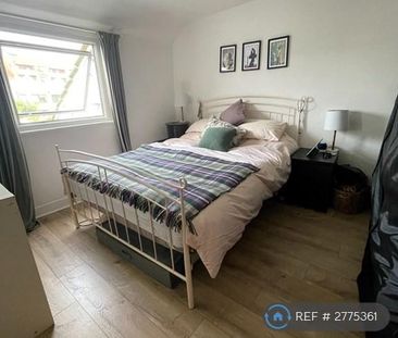 2 bedroom maisonette to rent - Photo 4