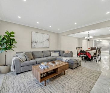 For Lease - 2537 Annelyn Court, Mississauga, Ontario - Photo 1