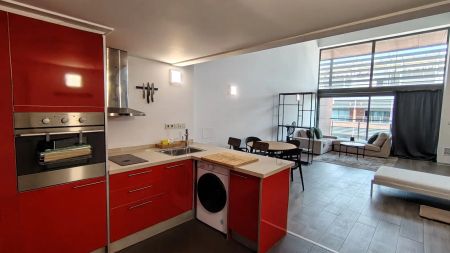Studio for rent in Xirivella - Foto 4