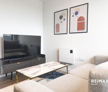 1 bedroom apartment to rent - Photo 1