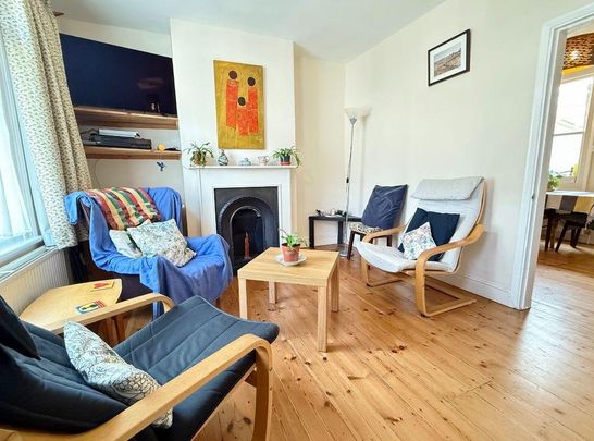 2 bedroom terraced house to rent - Photo 1