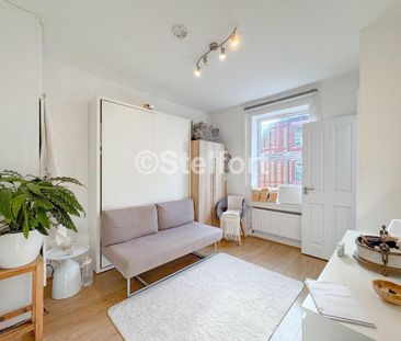 Studio to rent - Photo 3
