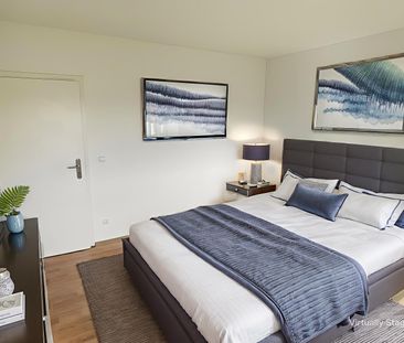 Helle gut geschnittene 3-Zimmer-Wohnung - Photo 6