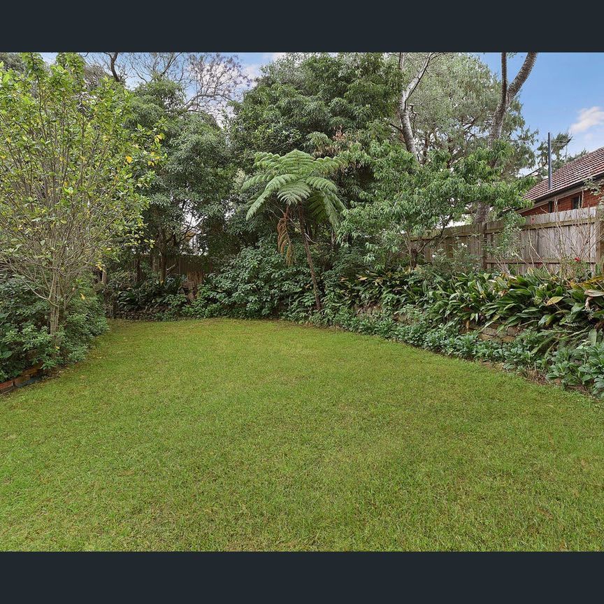 Situated just moments to South Turramurra - Photo 1