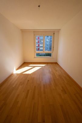 4.5 Zimmer, 106 m², 1. Stock - Photo 1