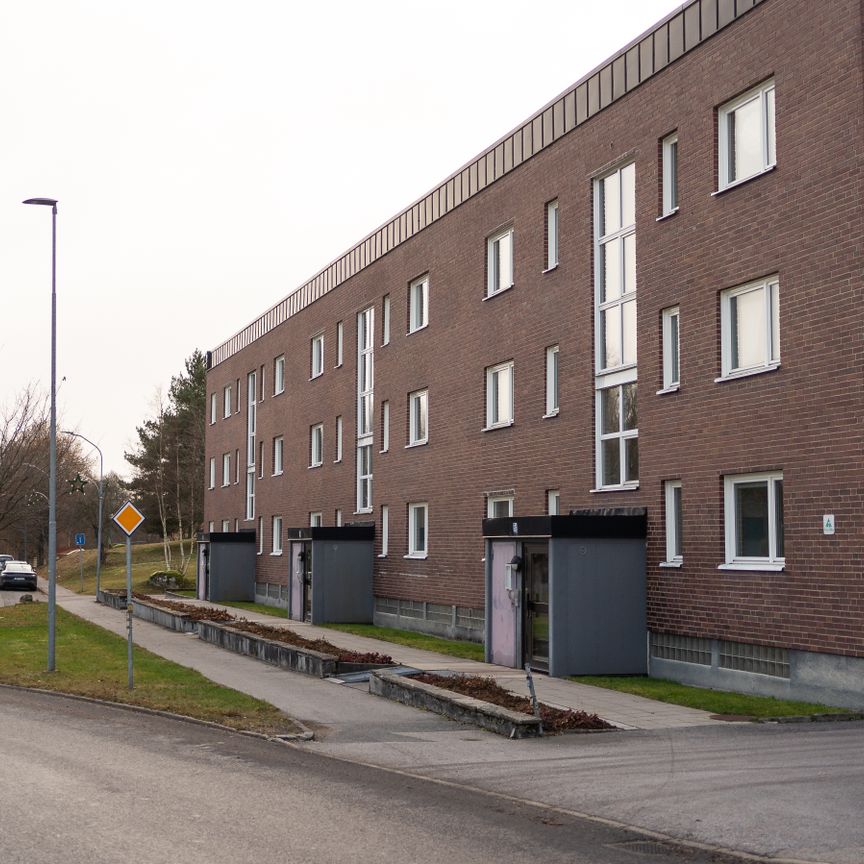 Storgatan 5 C, 34260, MOHEDA, Sverige - Photo 1