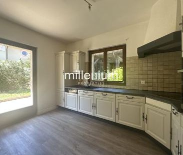 Jolie Villa à quelques minutes du Port de Crans Prés Céligny - Photo 6