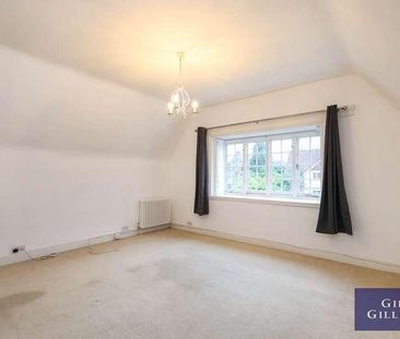 Upper Flat, Elm Park Road, Pinner, HA5 - Photo 4