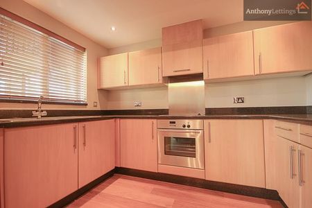 2 bedroom apartment to rent - Photo 2