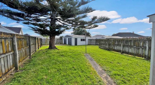 BULLS - 3 BEDROOMS - Photo 1