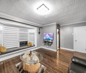 For Lease - 105 Silurian Road Unit# Main, Toronto, Ontario - Photo 1