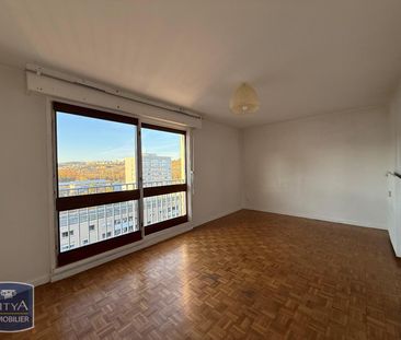 Location Appartement 2 pièces 52m² DIJON 21000 - Photo 1